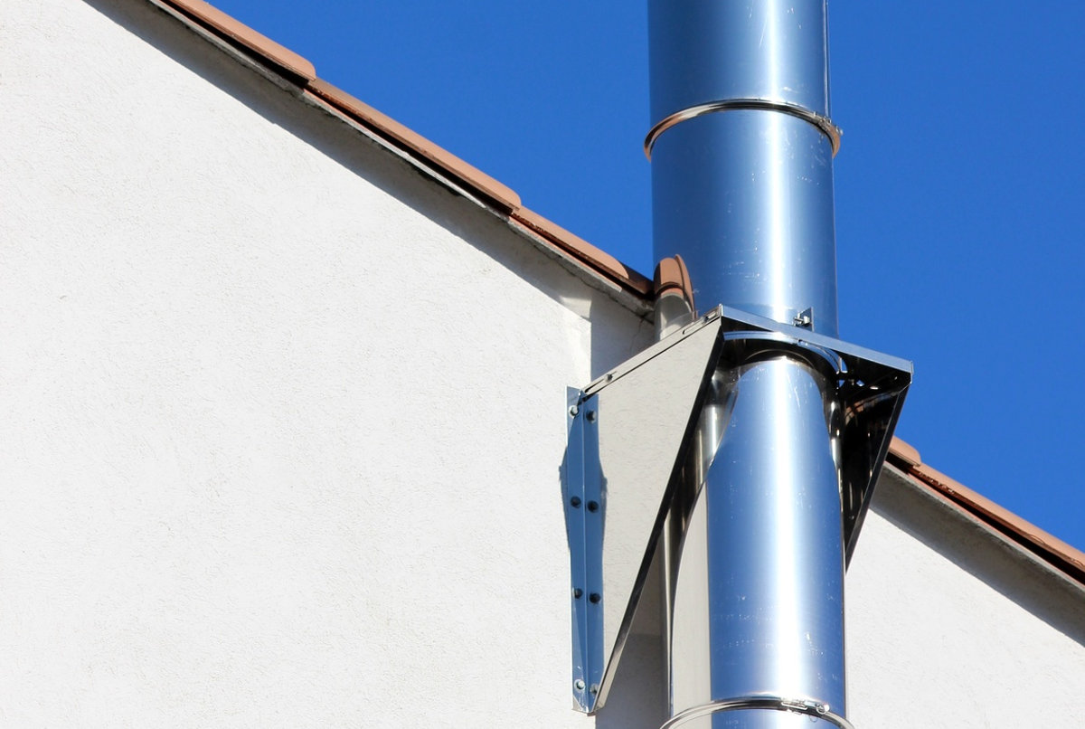 Tubage conduit chemin&eacute;e et insert Haut Rhin