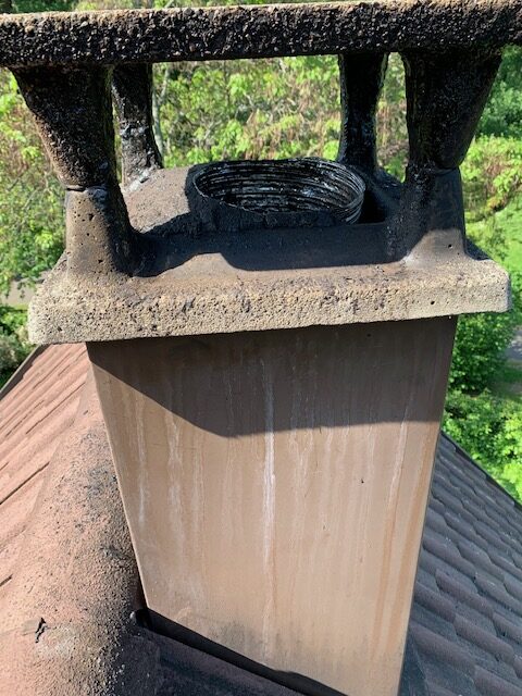 Debistrage et nettoyage de chapeau &agrave; Aubure dans le Haut-Rhin Mulhouse