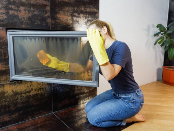 D&eacute;bistrage de vos conduits de chemin&eacute;e Kingersheim 0